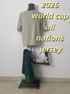 Maillot de football personnalisé Adi Raging Bull <span class=keywords><strong>noir</strong></span> et blanc, sublimation numérique, tenue d'équipe du club Das - Product Image 3