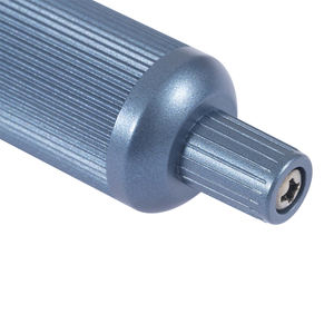 Dasqua Lcd-Schermbereik <span class=keywords><strong>0</strong></span>-25Mm Nauwkeurigheid <span class=keywords><strong>0</strong></span>.<span class=keywords><strong>001Mm</strong></span> Ip65 Draadloze Gegevensuitgang Digitale Buitenmicrometer Met Spindelvergrendeling - Product Image 3