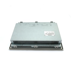 Pantalla Táctil HMI de Primera Calidad KTP700 Basic HMI 6AV6545-0DB10-0AX0 6AV2123-2GB03-0AX0 6AV2123-2JB03-0AX0 - Product Image 5