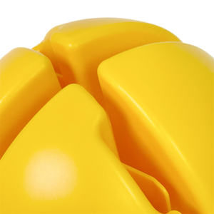 Base d'entraînement de football de football multifonctionnelle colorée du fabricant professionnel pour l'équipement d'entraînement - Product Image 6