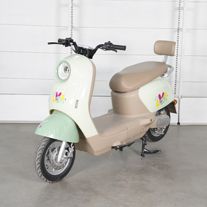 Motocicleta Eléctrica Automática de 650w <span class=keywords><strong>Enduro</strong></span>, Disponible en Almacén en el Extranjero - Product Image 3