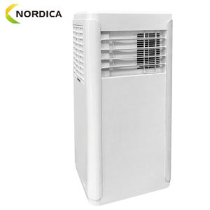 <span class=keywords><strong>2022</strong></span> usine Personnalisée Écologique 14000 Btu 220-240v Aire Acondicionado Portatil Mobile Portable Climatiseur - Product Image 2