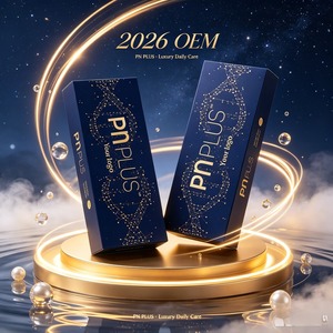 Suero de Ácido Hialurónico PN PLUS, Polinucleótidos, Colágeno con Oro 24K, Reafirmante, Lifting, Dermatológico, Venta al Por Mayor, OEM - Product Image 5