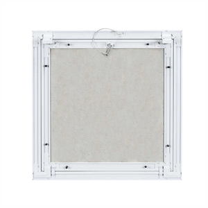 Panneau <span class=keywords><strong>d</strong></span>'accès <span class=keywords><strong>de</strong></span> plafond <span class=keywords><strong>de</strong></span> cadre en aluminium <span class=keywords><strong>de</strong></span> panneau <span class=keywords><strong>de</strong></span> <span class=keywords><strong>ciment</strong></span> - Product Image 5