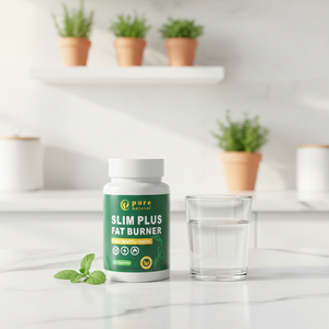 Capsules brûle-graisses pour femmes adultes, perte de poids, détox, stimulant <span class=keywords><strong>du</strong></span> métabolisme et soulagement, acétyl-L-carnitine, extrait de thé vert - Product Image 3