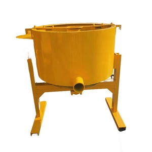 Máquina Separadora de Minerais em Pequena Escala, Mini Concentrador de Ouro para Alta Recuperação de Ouro - Product Image 6