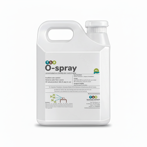 Neutralizador de olores de baño seguro y no tóxico para familias - Product Image 1