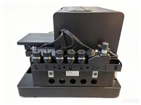 Imprimante UV DTF A4 XP600, machine d'impression à plat automatique avec tête Epson, 100-240V, imprimante d'autocollants couleur