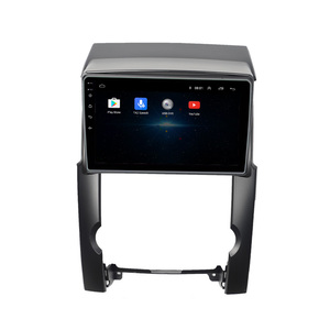 Radio para Auto Kia <span class=keywords><strong>Sorento</strong></span> 2009-2013, 2Din Android Octa Core, Estéreo para Auto, Reproductor de DVD GPS, Navegación, Multimedia, Android Auto, Carplay - Product Image 2