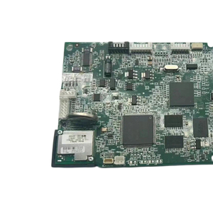 Carte mère ZD420D compatible avec la carte principale Zebra, pièces d'imprimante ZD420 Direct - Product Image 2