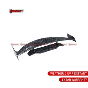 Mejor Precio, Alerón Trasero de Fibra de Carbono Estilo MK para Auto, Piezas de Auto de Carreras, para Lotus Emira - Product Image 5