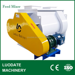 2023 Offre Spéciale machine de fabrication d'aliments pour animaux/mangeoire pour moutons et chèvres en Inde/machines de traitement d'aliments pour animaux avec prix factoriel - Product Image 6
