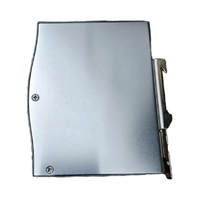 MEAN WELL Din Rail Alimentation à découpage 24V LED Sortie 3.2A 70W Fréquence pour LED Application NDR-75-24