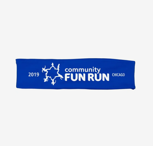 Pañuelo para la Cabeza Deportivo <span class=keywords><strong>Toledo</strong></span>, Elegante y Refrescante, Unisex, para Correr, Yoga, Festivales, Personalizable con Nombre <span class=keywords><strong>de</strong></span> Marca - Product Image 1