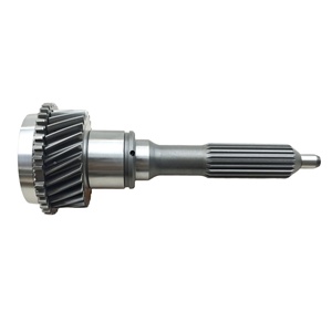 ชิ้นส่วนกระปุกเกียร์เพลาอินพุต33301-36071 fortoyota Dyna 5F 14B 89-93 <span class=keywords><strong>Rino</strong></span> 37T-27T-21T - Product Image 1