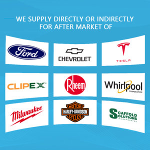 Logotipo Personalizado Deluxe Emblema Fabricante Letra de Metal Con Color Emblema - Product Image 6