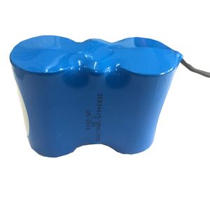 Prezzi delle batterie al litio ad alta bobina di tipo D dimensioni 3.6V ER34615 <span class=keywords><strong>Saft</strong></span> Battery19000mAh per il contatore del Gas - Product Image 2