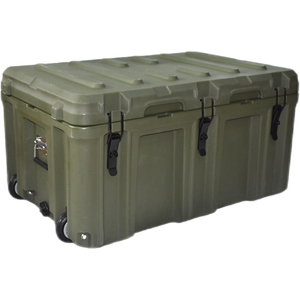 Haute qualité étanche 220L toit robuste Overland Gear Cargo Case Tool Case - Product Image 6