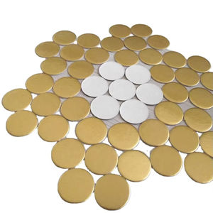 بطانة فويل للحرارة ، أختام للحيوان الأليف/PE/PP/ - Product Image 4