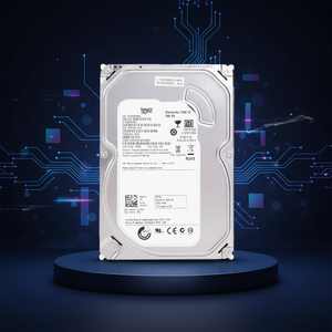 Disque dur HDD 3,5 pouces 99Y1166 2 To 7200 tr/min SATA 6 Gb/s remplaçable à chaud avec cache de 64 Mo, neuf - Product Image 1