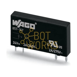 Wago 857167 - Nuevo - Product Image 1