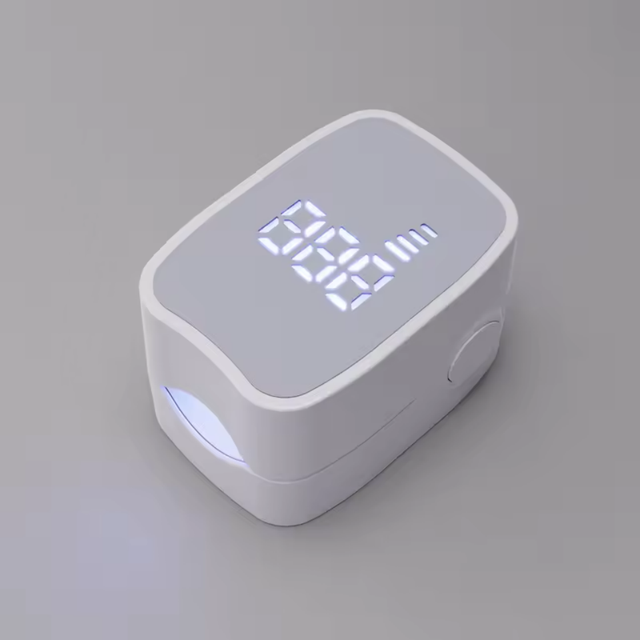 Digital display Laser Machine for Toenail Fungus Nail Fungal Therapy Device Physical Therapy Equipment