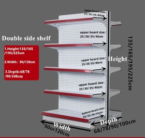 Scaffali del <span class=keywords><strong>supermercato</strong></span> di alta qualità mini negozio al dettaglio leggero shopping drogheria farmacia medica <span class=keywords><strong>supermercato</strong></span> ipermercato per negozio - Product Image 2