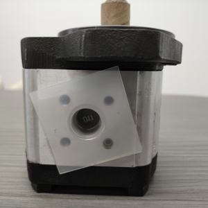 مضخة تروس هيدروليكية بديلة من Rexroth مضخة ضغط عالي مخصصة مكبس لمركبات Lishile - Product Image 5