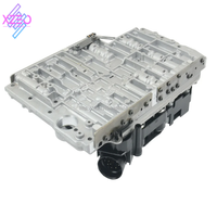 722.6 Getriebe ventil körper mit Leiter platte für Mercedes Benz Chrysler 1402700161 2402700106 A2112770101