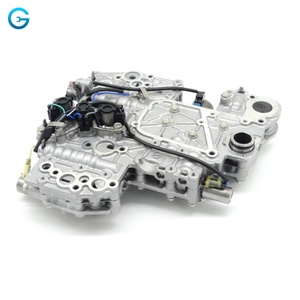 Prix de gros Pièces automobiles Corps de soupape de transmission CVT TR690 pour SUBARU EXIGA LEVORG OUTBACK FORESTER WRX - Product Image 4