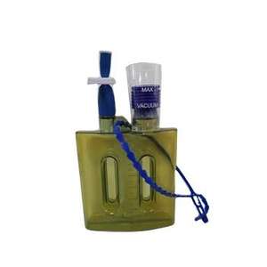 Yüksek Basınçlı Plastik Manuel Göğüs Yarası Drenajı İçin Ortokez Vakum Sızdırmazlık Sistemi Sınıf III ISO 13485 CE Model V4 - Product Image 4