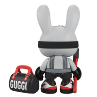 Figurines d'action en vinyle PVC personnalisées, modèle d'art de collection, statues I-Ter AF-9.9