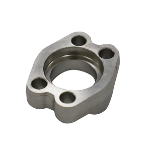 Chuyên Nghiệp Tùy Chỉnh Thực Hiện Đúc Thép Tại Nhà Đúc Thép Đúc - Product Image 1