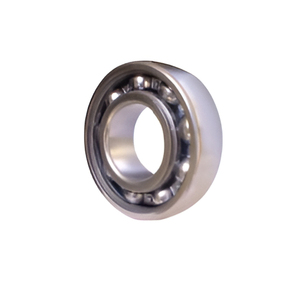 Rodamientos de bolas BB industriales de alta precisión y rotación suave, calidad duradera, para usos industriales, de exportadores indios. - Product Image 1