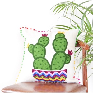 Fundas de cojín decorativas de alta calidad - Product Image 1