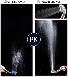 <span class=keywords><strong>3</strong></span>-функциональный Ручной смеситель для душа с фильтром - Product Image 3