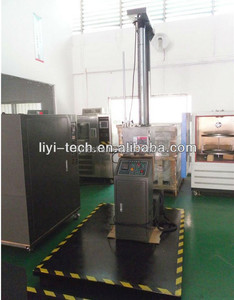 <span class=keywords><strong>Machine</strong></span> d'essai de chute de carton à aile unique paquet de testeur d'<span class=keywords><strong>impact</strong></span> de chute de carton et de boîte prix - Product Image 3