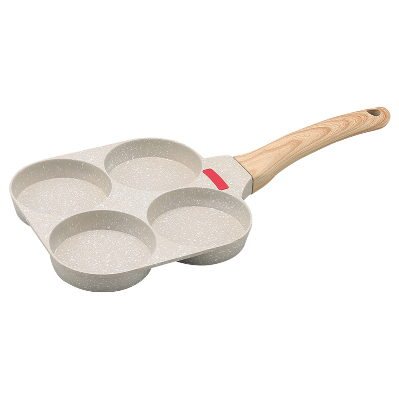 3 in 1 Healthy Non Stick