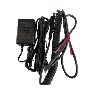 Nuevo Adaptador de Corriente para Lector de Códigos de Barras Portátil OP-88731, Apto para Entornos Industriales - Product Image 4