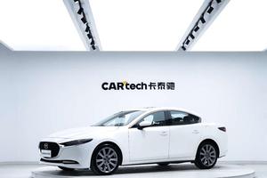 Auto Usate Economiche Mazda 3 Axela 2020 2.0L Auto Edizione Premium Elegance - Product Image 2