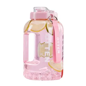 Bottled Joy Water Bottle, Kawaii Water Bottle