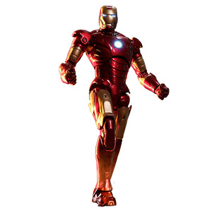 โมเดลฟิกเกอร์มิดอน เอ็มเค4 ของแท้ รุ่นเรืองแสง ซีรีส์เอ็มเค มาร์เวล อเวนเจอร์ส สไปเดอร์แมน ของเล่นพลาสติก มีสินค้าพร้อมส่ง - Product Image 1