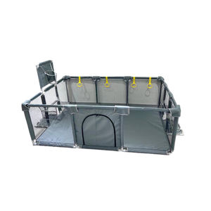 <span class=keywords><strong>Parc</strong></span> de jeu pour bébé avec barrière de sécurité pour enfants - Product Image 4