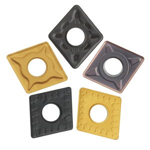Outil de tournage externe ZCC-CT CNMG634-<span class=keywords><strong>ER</strong></span> CNMG190612-<span class=keywords><strong>ER</strong></span> YBG205, outils de tournage pour tour CNC, plaquettes en carbure revêtues PVD, acier inoxydable - Product Image 4