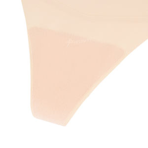 Green Envoy Hot Sale: Perizoma Sportivo Seamless da Donna a Vita Alta, Asciugatura Rapida, Modello Fio Dental - Product Image 4