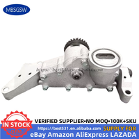 High Quality Hot Sale Automobile Engine System Parts Oil Pump 21310-2C001 213102C001 for Hyundai IX20 SANTA FE