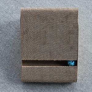 Vente en gros au Vietnam de carton ondulé interactif moderne avec jouet balle MDF et papier - Product Image 3