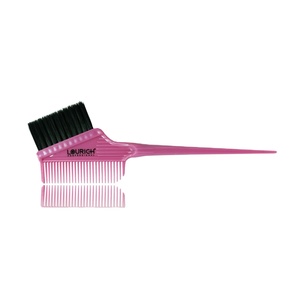 Pinceau professionnel de <span class=keywords><strong>peinture</strong></span> à coloration, brosse pour application de <span class=keywords><strong>teinture</strong></span> des cheveux, accessoire pour Salon de beauté - Product Image 3