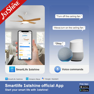 <span class=keywords><strong>พัดลม</strong></span>ติดเพดาน LED ปรับแสงได้พร้อมรีโมท, <span class=keywords><strong>พัดลม</strong></span>ติดเพดาน LED ปรับแสงได้พร้อมมอเตอร์ ABS จำนวน1ชิ้น - Product Image 6