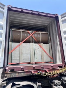 MEMBRE CENTRAL FRP 0.4mm 1.7mm 2.0mm, tige en plastique renforcée de fibre FRP 2.5mm pour câble à fibre optique - Product Image 6